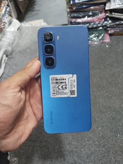 Infinix Other Model