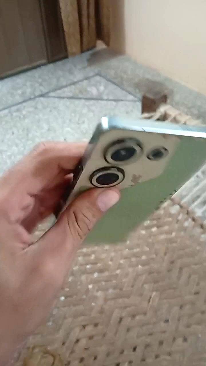 Tecno CAMON 20 1