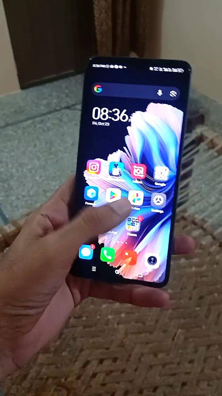 Tecno CAMON 20 3