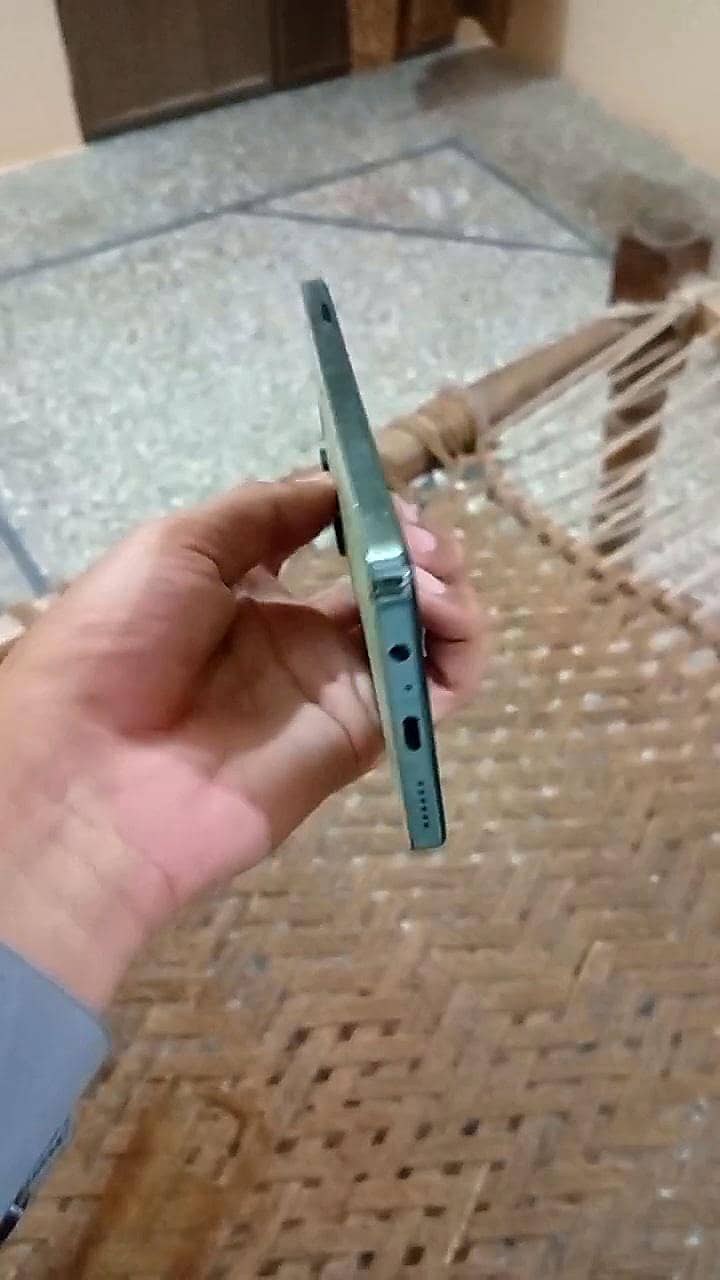 Tecno CAMON 20 4