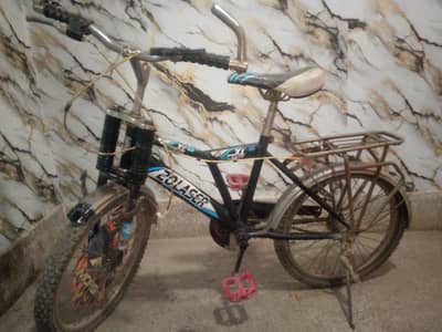 the best bicycle
