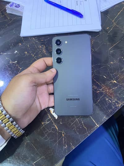 Samsung Mobile S23