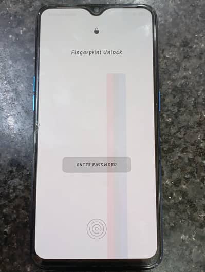 OPPO Reno Z
