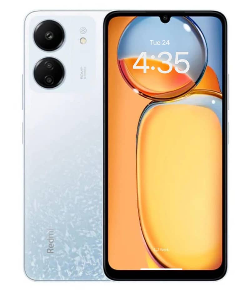 Redmi 13C 1