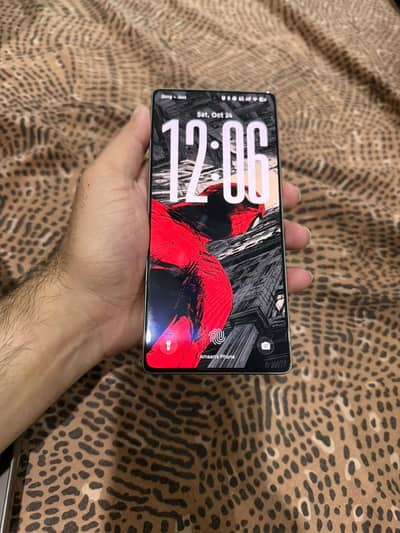 Infinix Note 50