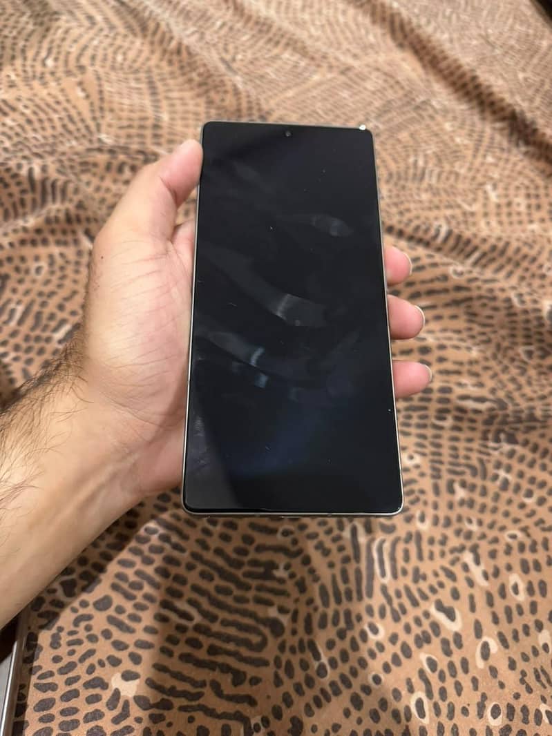 Infinix Note 50 4