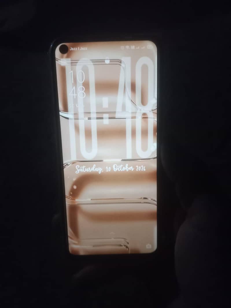 OPPO A52 0