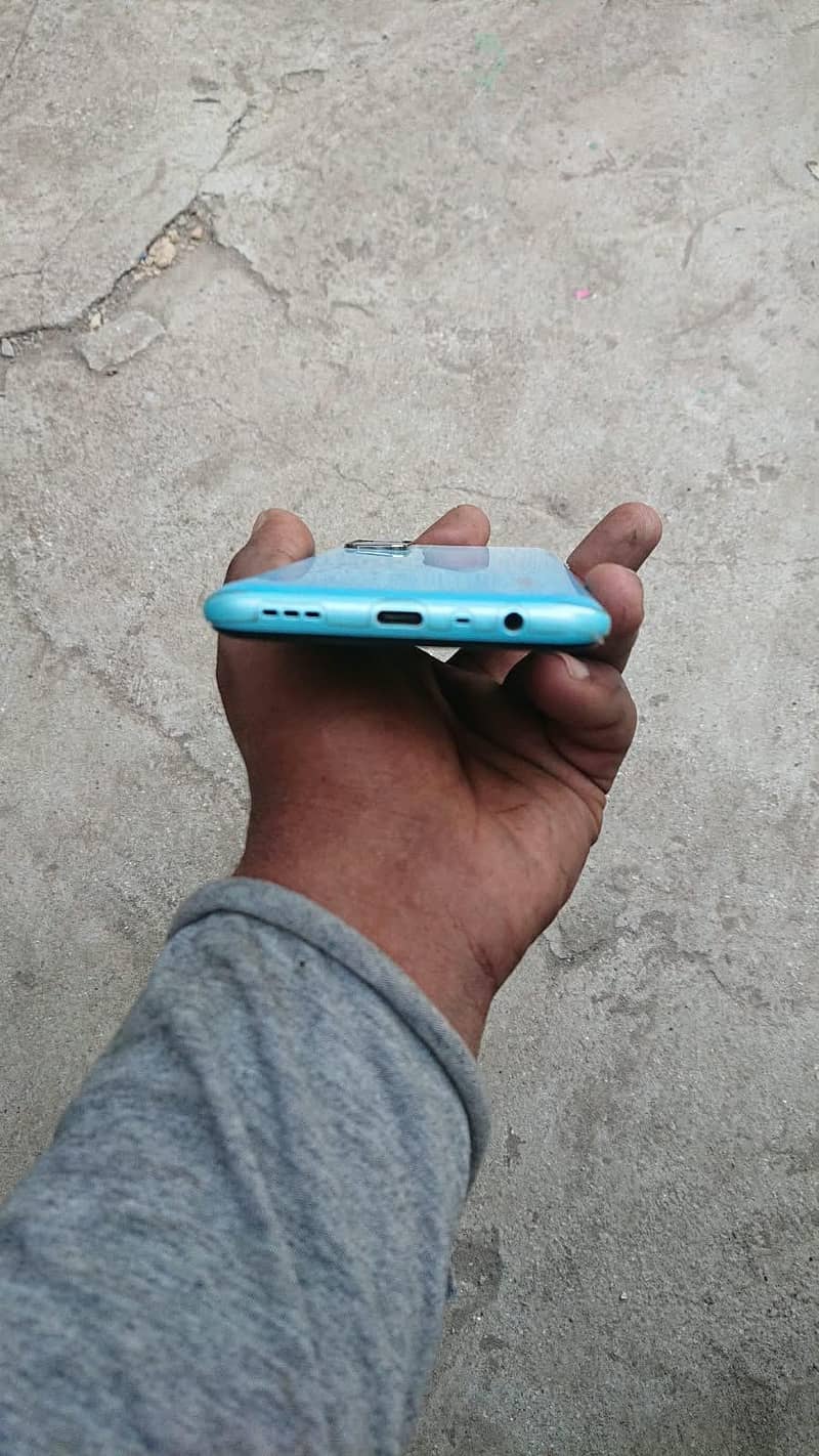 OPPO A52 2