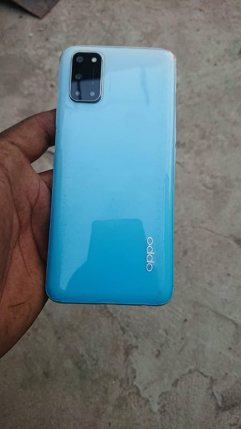 OPPO A52 3