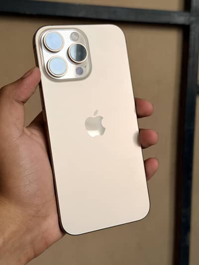 Apple iPhone 16 Pro Max 512 non pta (not jv)