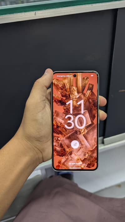 Google Pixel 8