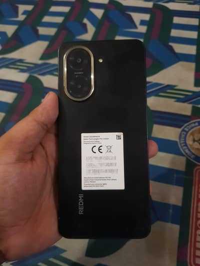 Xiaomi Redmi A5