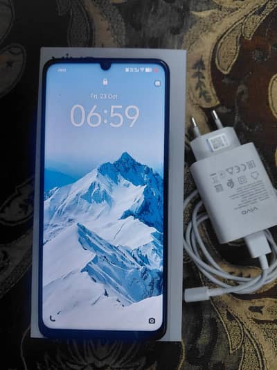 Vivo Y05