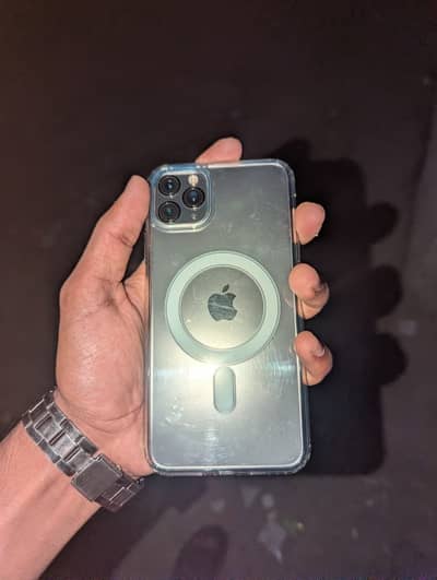 Apple iPhone 11 Pro Max 64Gb face id off