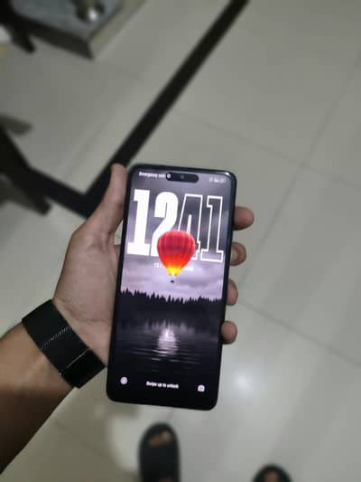 Xiaomi Poco X3 Pro