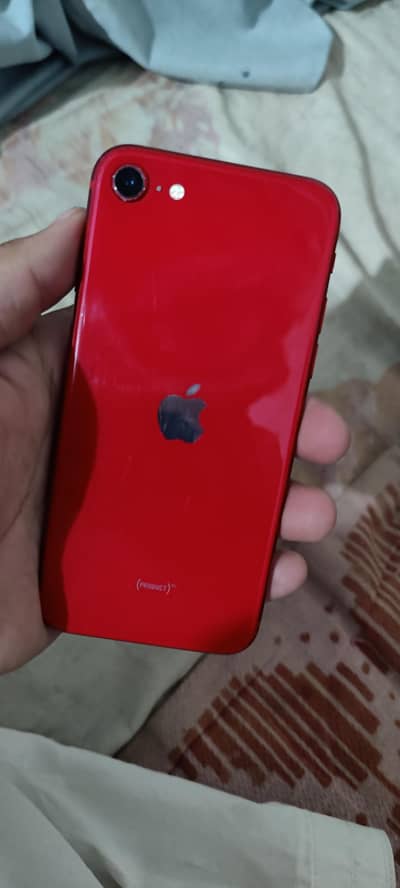 Apple iPhone SE 2020 MDM WaterPak ha all ok 64GB