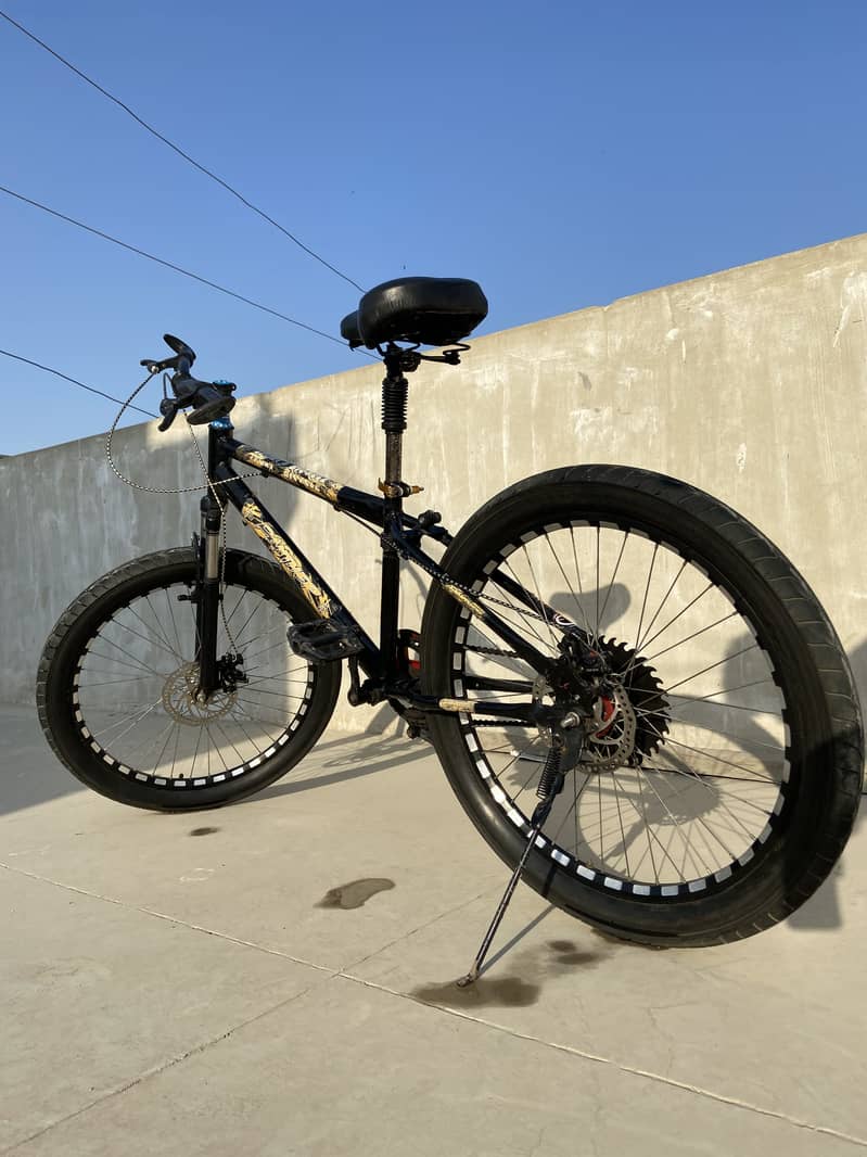 Cycle in best condition - Other Bicycles - 1120806505