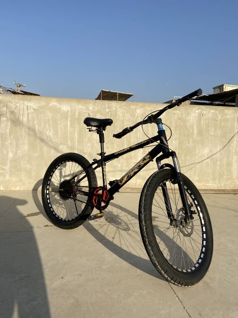Cycle in best condition - Other Bicycles - 1120806505