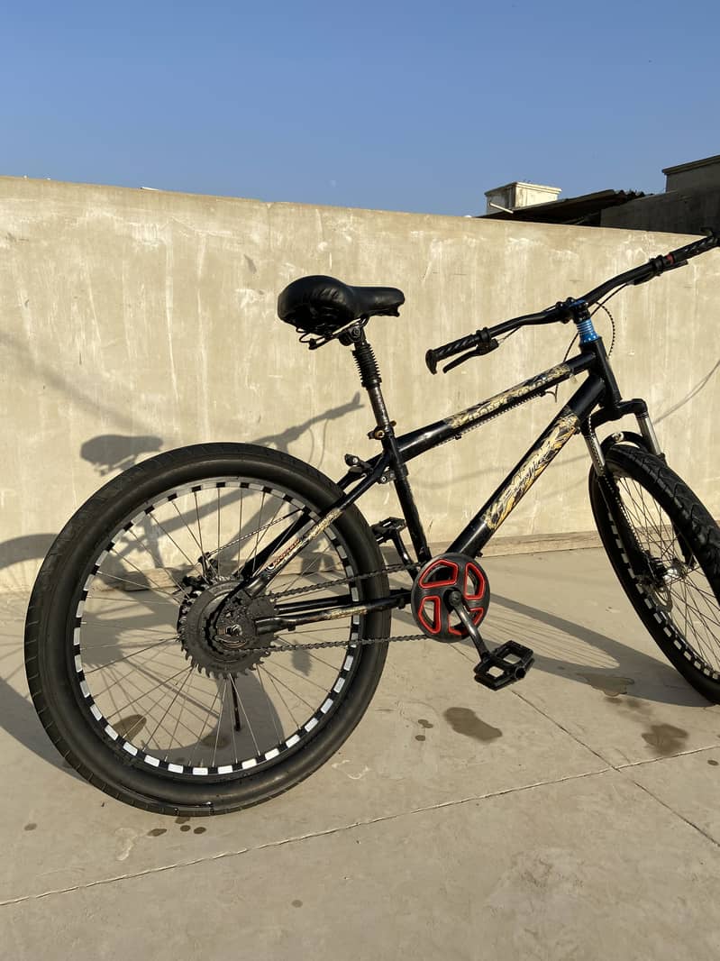 Cycle in best condition - Other Bicycles - 1120806505