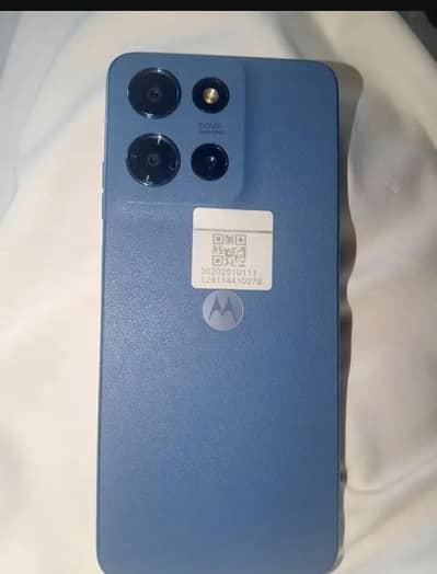 Motorola Moto G Power 5G 2025 FIXED PRICE URGENT FOR SALE