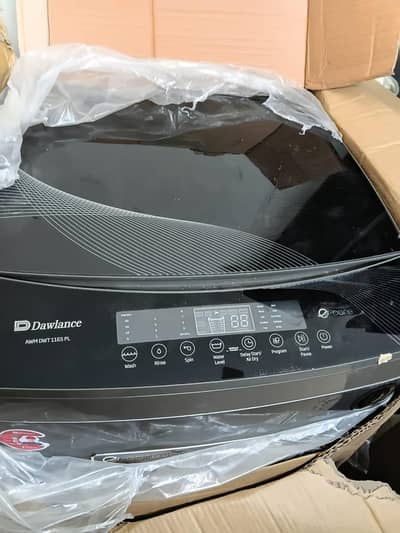 Dawlance AWM DWT 1165 PL - e-care