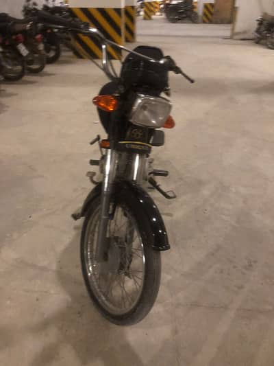 Unique UD 70 2020