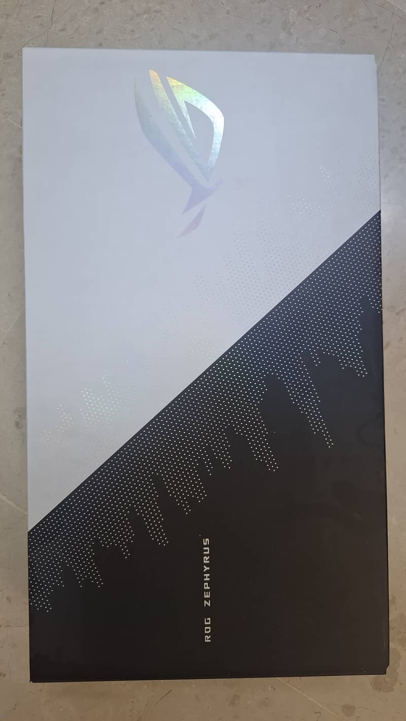 Asus ROG g14 gaming laptop - Laptops - 1120806530