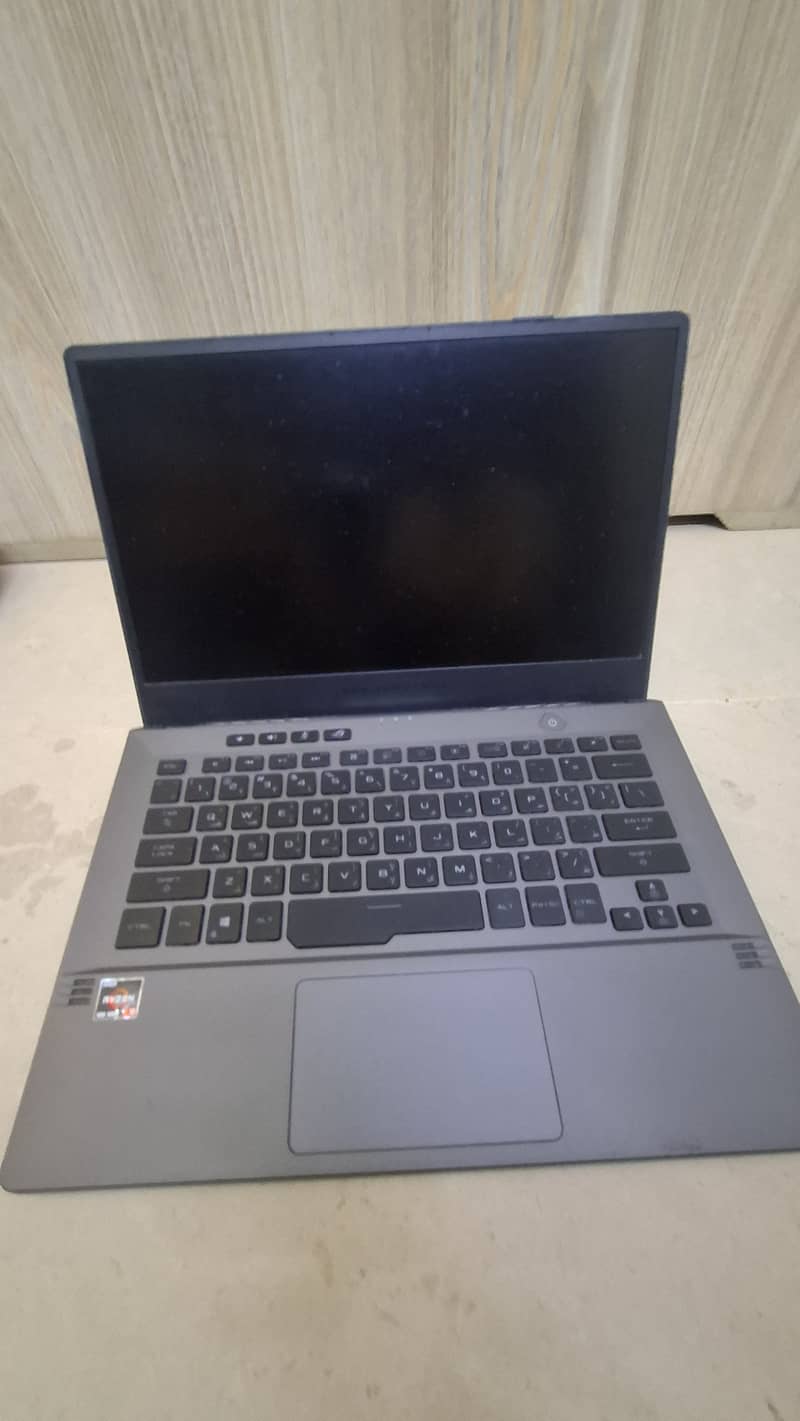 Asus ROG g14 gaming laptop - Laptops - 1120806530