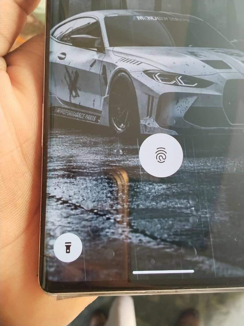 Google Pixel 6 Pro 3