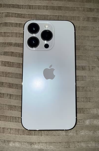 Apple iPhone 14 Pro