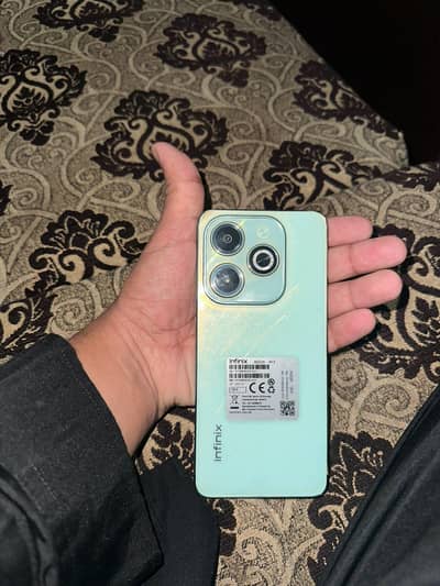 Infinix Hot 40i
