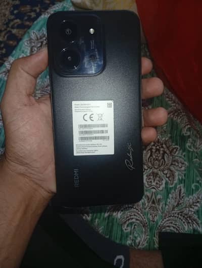 Xiaomi Redmi 15C