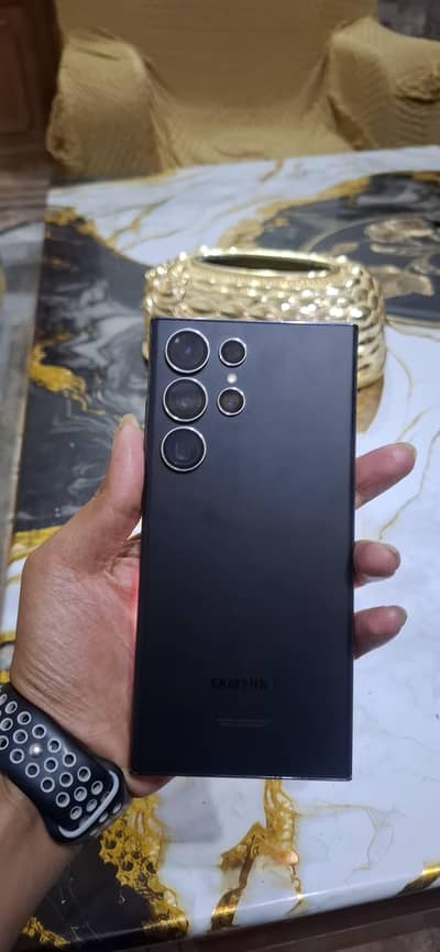 Samsung Mobile S23 Ultra