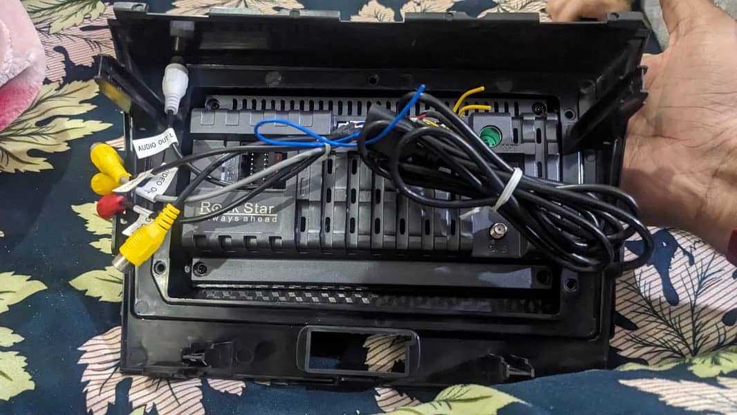 universal android panel 1