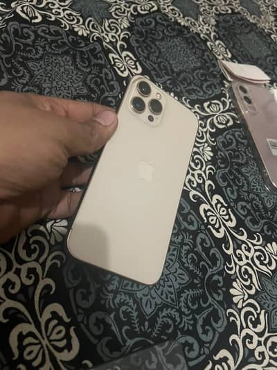 Apple iPhone 12 Pro Max