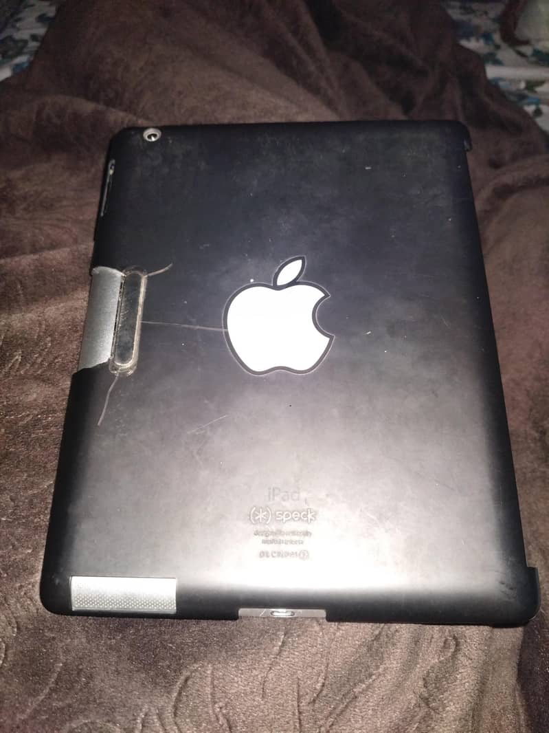 IPAD . 0