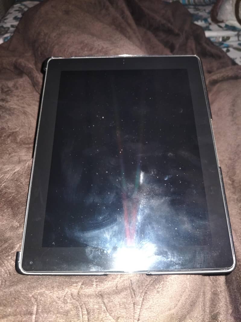 IPAD . 1