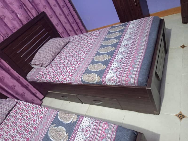 bed room set 1