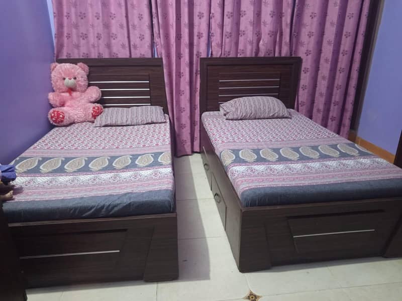 bed room set 3