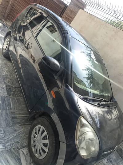 Daihatsu Mira 2011/2018 Total Genuine just Minor Touching