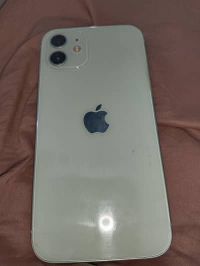 Apple iPhone 12