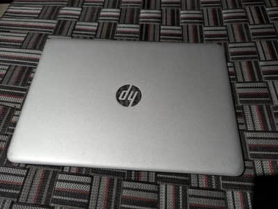 hp elitebook screen touch all ok working 9/10