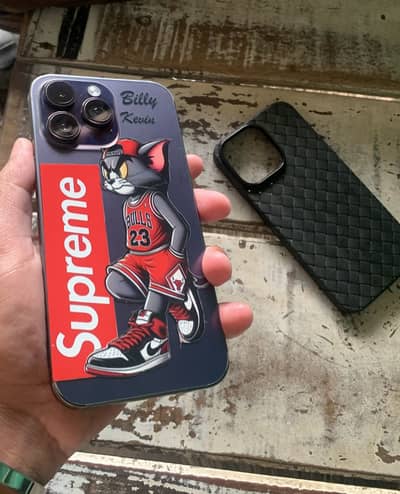 Apple iPhone 14 Pro Max