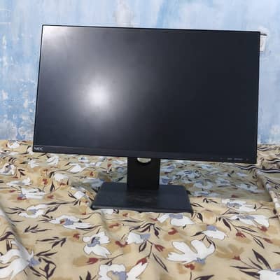 Nec monitor borderless 22inch