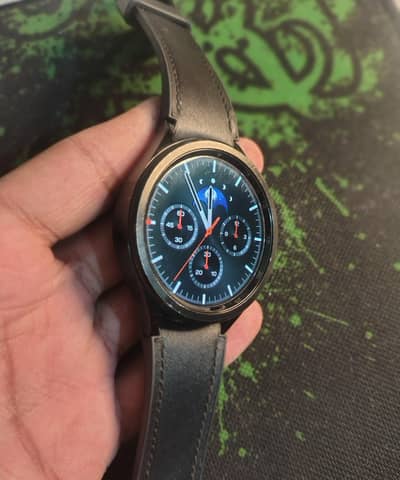 Samsung Galaxy Watch 6 Classic
