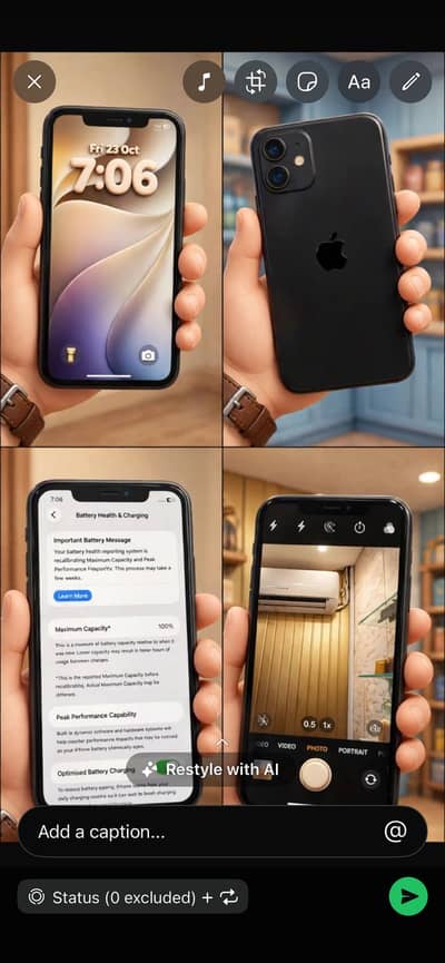 Apple iPhone 11