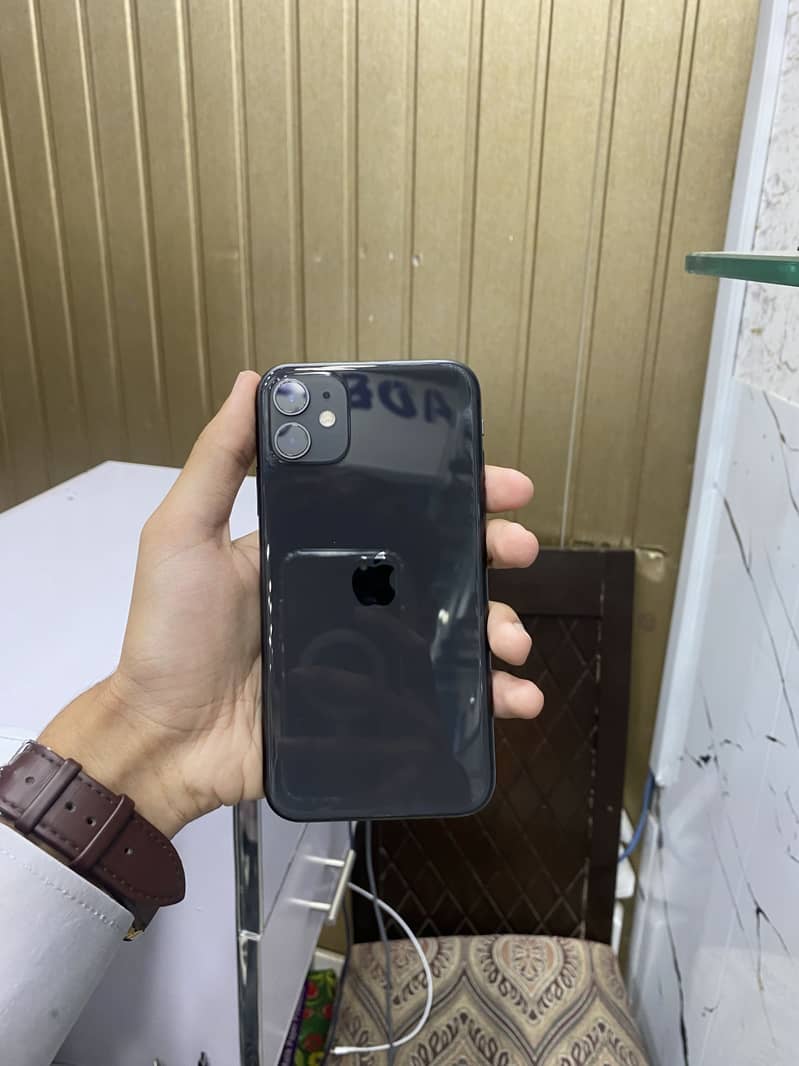 Apple iPhone 11 1
