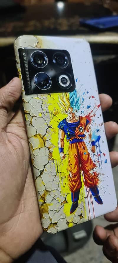 One Plus 10 Pro 5g