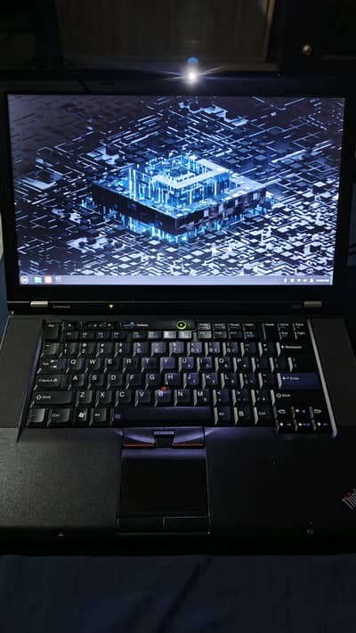 Lenovo Thinkpad T520