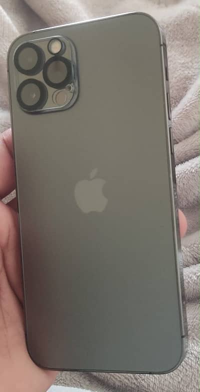 Apple iPhone 12 Pro